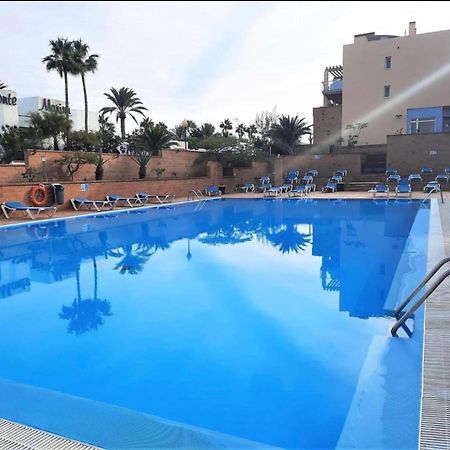 Apartament Playa Esquinzo 1 Playa Jandia Zewnętrze zdjęcie