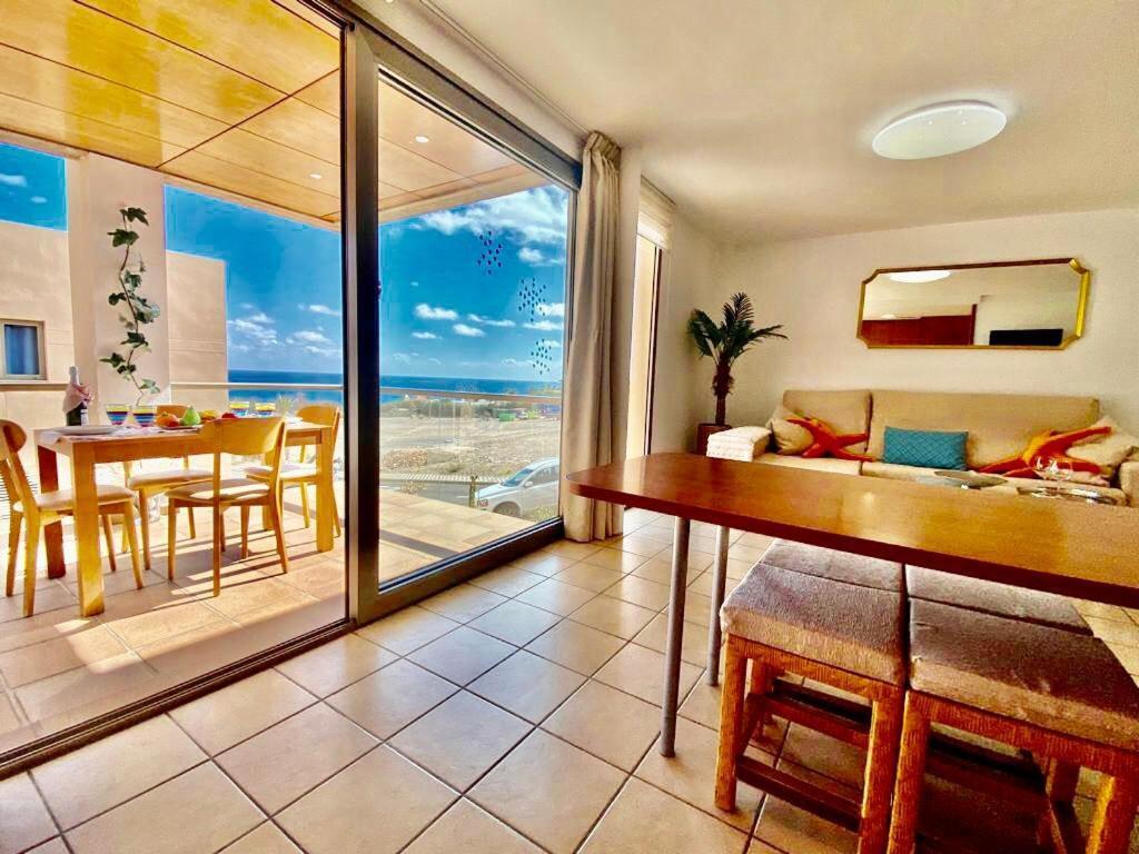 Apartament Playa Esquinzo 1 Playa Jandia Zewnętrze zdjęcie