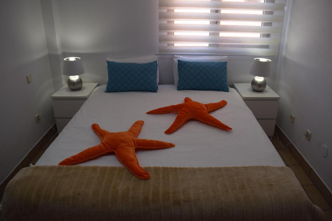 Apartament Playa Esquinzo 1 Playa Jandia Zewnętrze zdjęcie