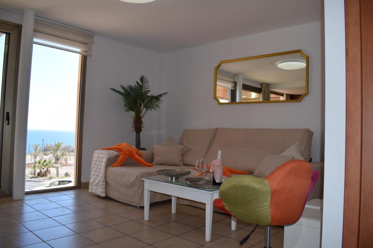 Apartament Playa Esquinzo 1 Playa Jandia Zewnętrze zdjęcie