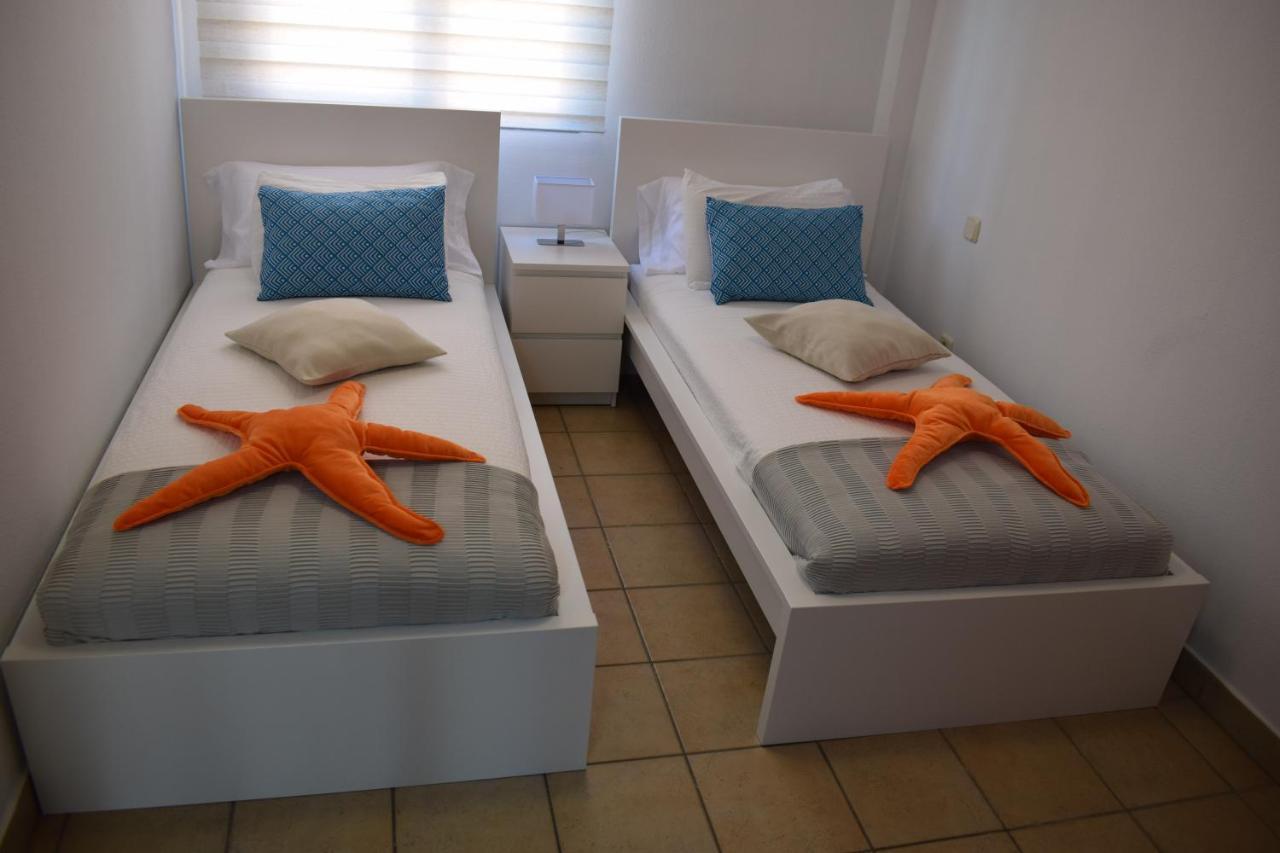 Apartament Playa Esquinzo 1 Playa Jandia Zewnętrze zdjęcie
