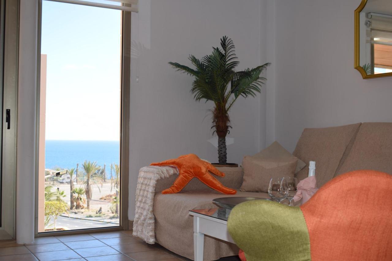 Apartament Playa Esquinzo 1 Playa Jandia Zewnętrze zdjęcie