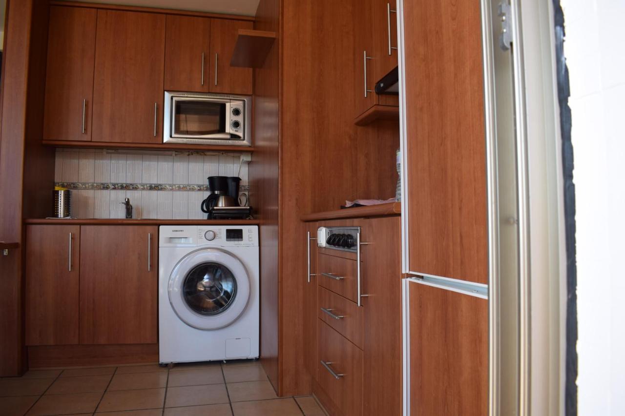 Apartament Playa Esquinzo 1 Playa Jandia Zewnętrze zdjęcie