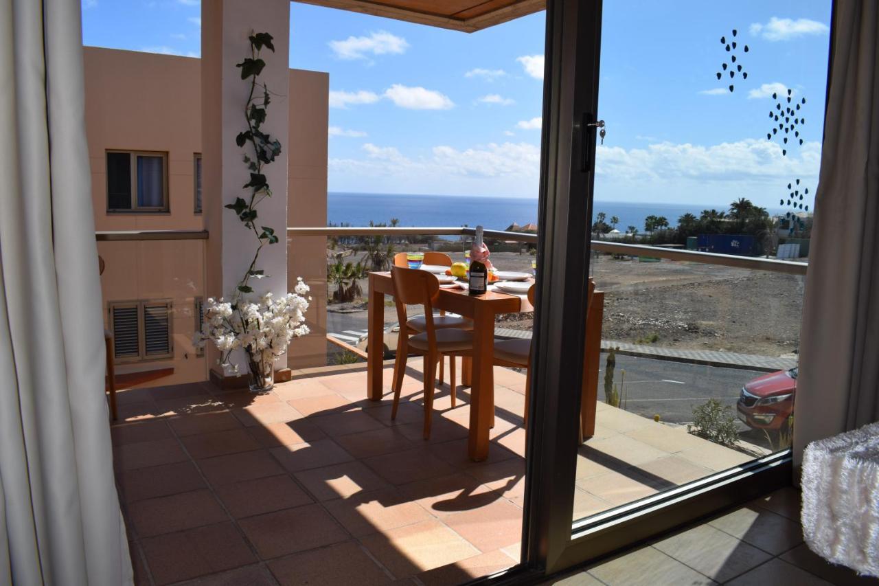 Apartament Playa Esquinzo 1 Playa Jandia Zewnętrze zdjęcie
