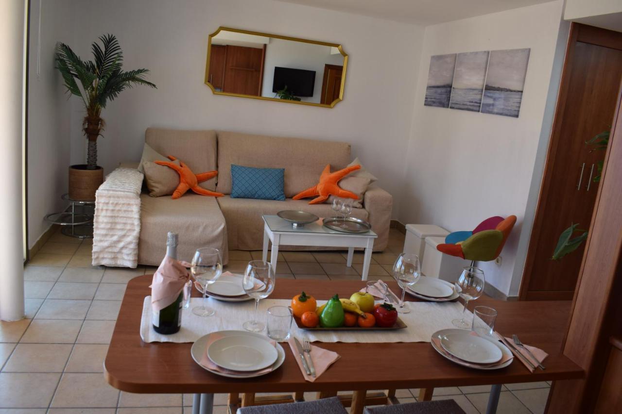 Apartament Playa Esquinzo 1 Playa Jandia Zewnętrze zdjęcie