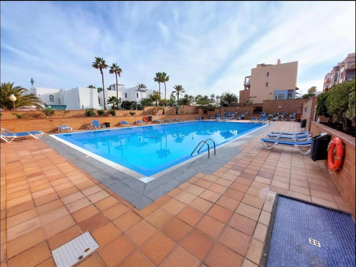 Apartament Playa Esquinzo 1 Playa Jandia Zewnętrze zdjęcie